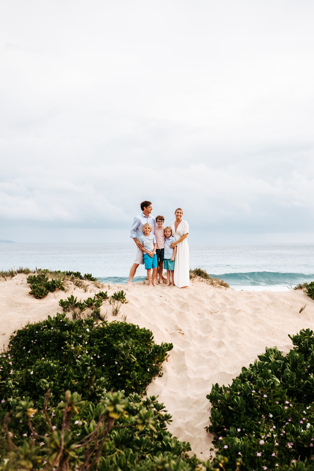 Maui Family Photography